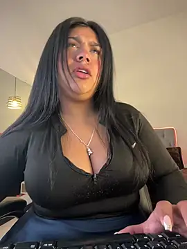  Dulcinea 1 online show from March 21, 8:41 am