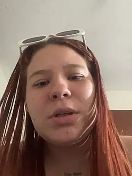KendallCoper online show from December 16, 8:37 pm