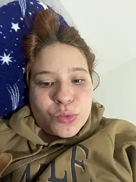 KendallCoper online show from December 19, 6:56 am
