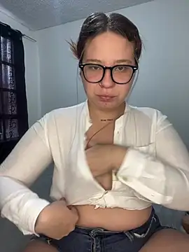 KendallCoper online show from February 19, 6:54 pm