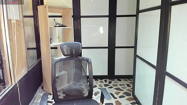 EmySilver online show from February 14, 3:47 pm