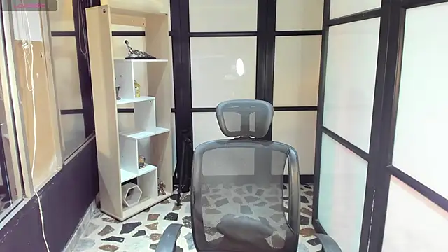 EmySilver online show from February 14, 9:53 pm