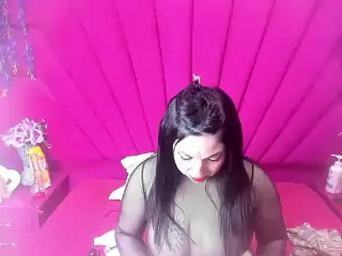 Luciana Ass online show from December 11, 12:23 am