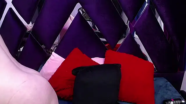 Luciana Ass online show from October 17, 9:39 pm