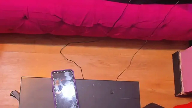 Luciana Ass online show from March 9, 8:02 pm