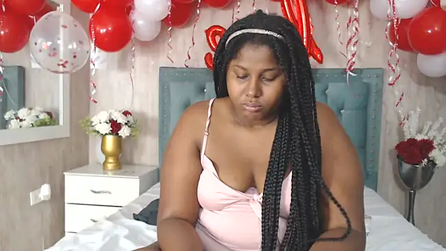Alexa roussee online show from February 14, 12:41 am