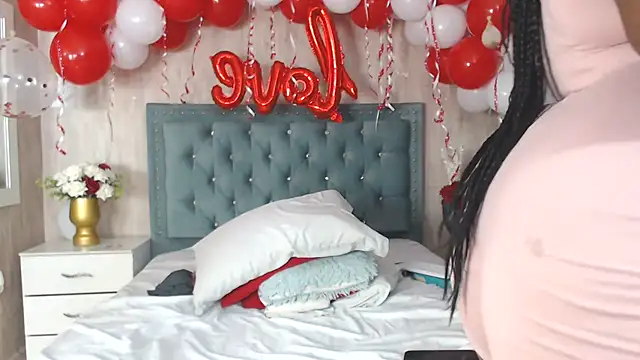 Alexa roussee online show from February 14, 4:58 am