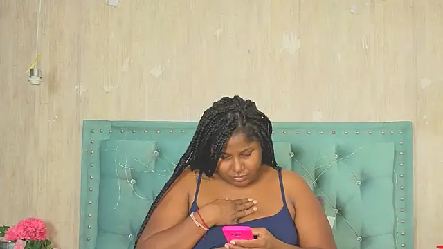 Alexa roussee online show from November 23, 2:00 am