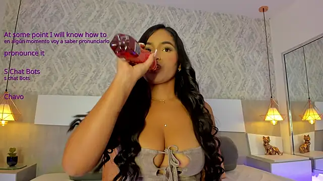 Snapshot of AishaPeyton chatting on September 29, 2:06 am AishaPeyton online show from September 29, 2:06 am