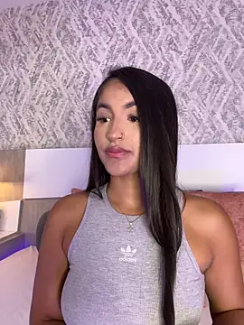 Snapshot of AishaPeyton chatting on September 30, 3:06 pm AishaPeyton online show from September 30, 3:06 pm