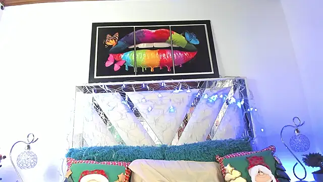 Katti Barrera online show from December 7, 2:13 pm