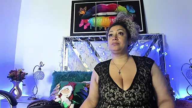 Katti Barrera online show from December 12, 10:24 am