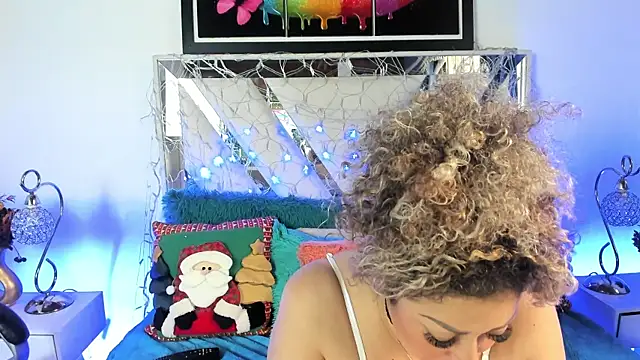 Katti Barrera online show from December 17, 2:00 pm