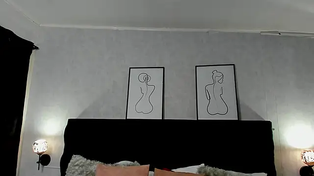 Snapshot of Katti_Barrera chatting on September 21, 3:57 pm Katti Barrera online show from September 21, 3:57 pm