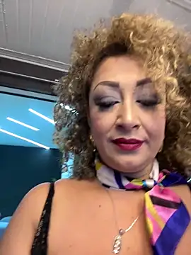 Katti Barrera online show from December 19, 12:23 pm