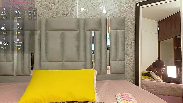 petitelittleebony online show from June 16, 2:36 am