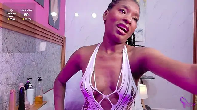 petitelittleebony online show from August 1, 2:55 am
