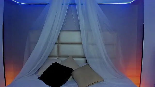 cat kitty18  online show from March 6, 6:37 pm