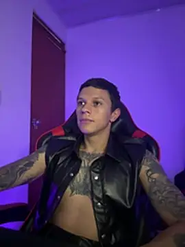 goodboy69l online show from March 15, 4:35 pm