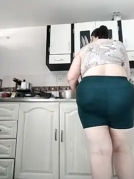 Madisonpalacio online show from October 5, 1:53 pm