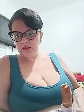 Madisonpalacio online show from July 16, 6:36 pm