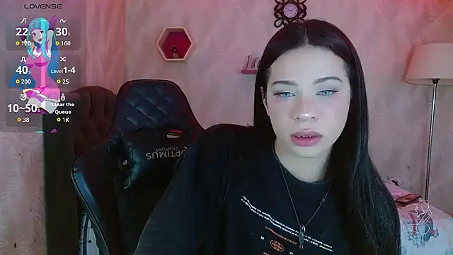 andy bell x online show from November 11, 4:45 am