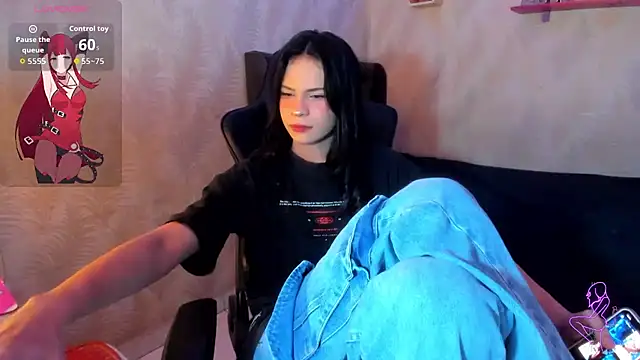 andy bell x online show from December 19, 3:02 am