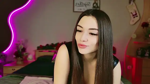 Snapshot of Alisha_Shy chatting on December 29, 10:25 pm Alisha Shy online show from December 29, 10:25 pm