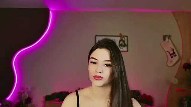 Snapshot of Alisha_Shy chatting on January 9, 10:09 pm Alisha Shy online show from January 9, 10:09 pm