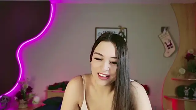 Snapshot of Alisha_Shy chatting on January 25, 10:07 pm Alisha Shy online show from January 25, 10:07 pm