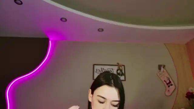 Snapshot of Alisha_Shy chatting on February 9, 4:36 am Alisha Shy online show from February 9, 4:36 am