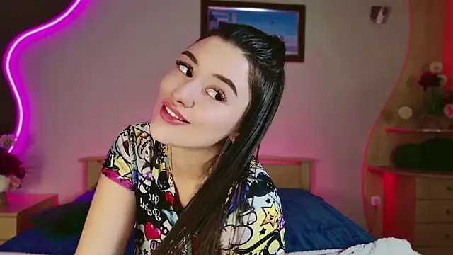 Snapshot of Alisha_Shy chatting on March 15, 1:08 am Alisha Shy online show from March 15, 1:08 am