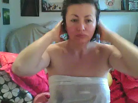 MariaAnaSunshine online show from February 26, 1:30 pm