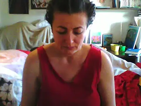 MariaAnaSunshine online show from February 27, 11:31 am
