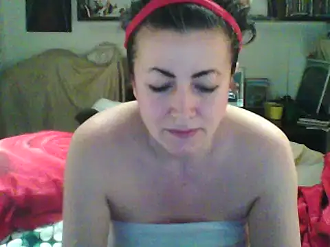 MariaAnaSunshine online show from February 27, 9:04 pm