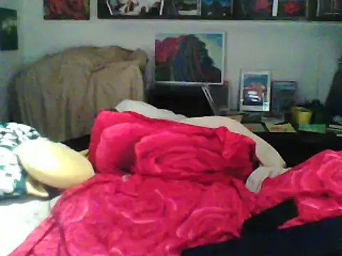 MariaAnaSunshine online show from February 28, 10:50 pm