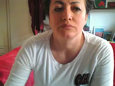 MariaAnaSunshine online show from March 10, 6:49 am