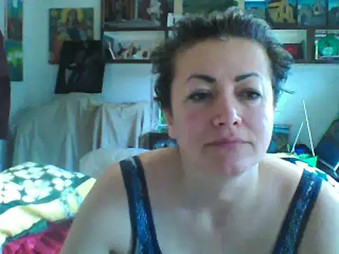 MariaAnaSunshine online show from March 11, 10:18 am
