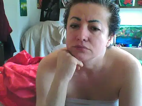 MariaAnaSunshine online show from March 12, 12:36 pm