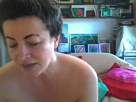 MariaAnaSunshine online show from March 20, 3:04 pm