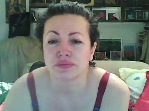 MariaAnaSunshine online show from March 22, 7:42 pm
