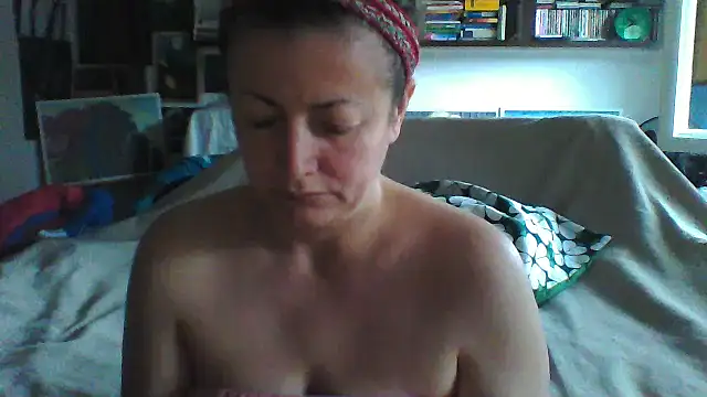 MariaAnaSunshine online show from September 12, 6:46 am