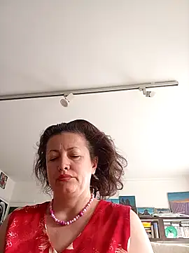 MariaAnaSunshine online show from September 19, 8:49 am