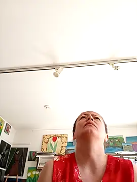 MariaAnaSunshine online show from September 30, 8:08 am