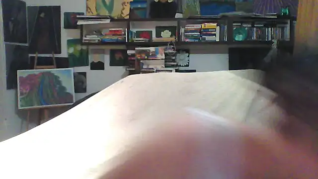 MariaAnaSunshine online show from October 14, 5:14 pm