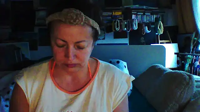 MariaAnaSunshine online show from November 10, 7:29 am