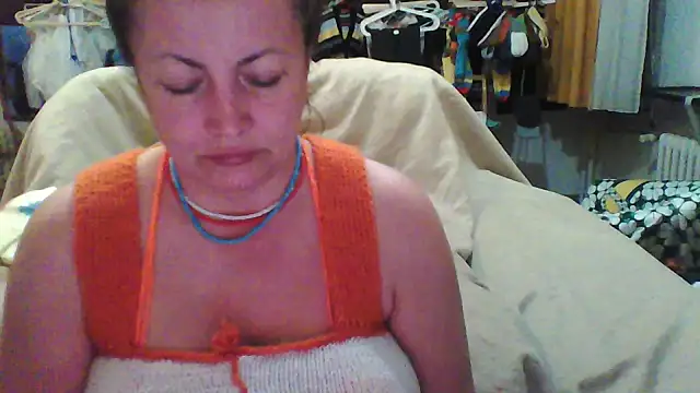 MariaAnaSunshine online show from March 19, 6:01 pm