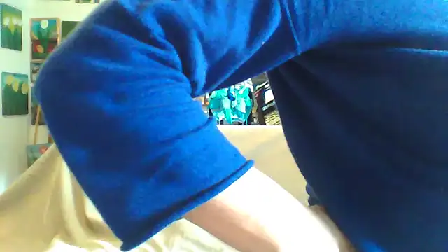 MariaAnaSunshine online show from March 27, 6:19 am