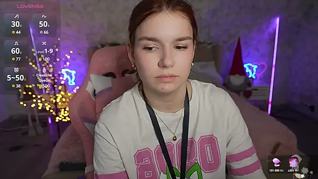 RedShinee online show from January 15, 10:06 am