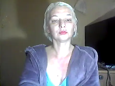 MaryJane441 online show from January 27, 1:30 pm